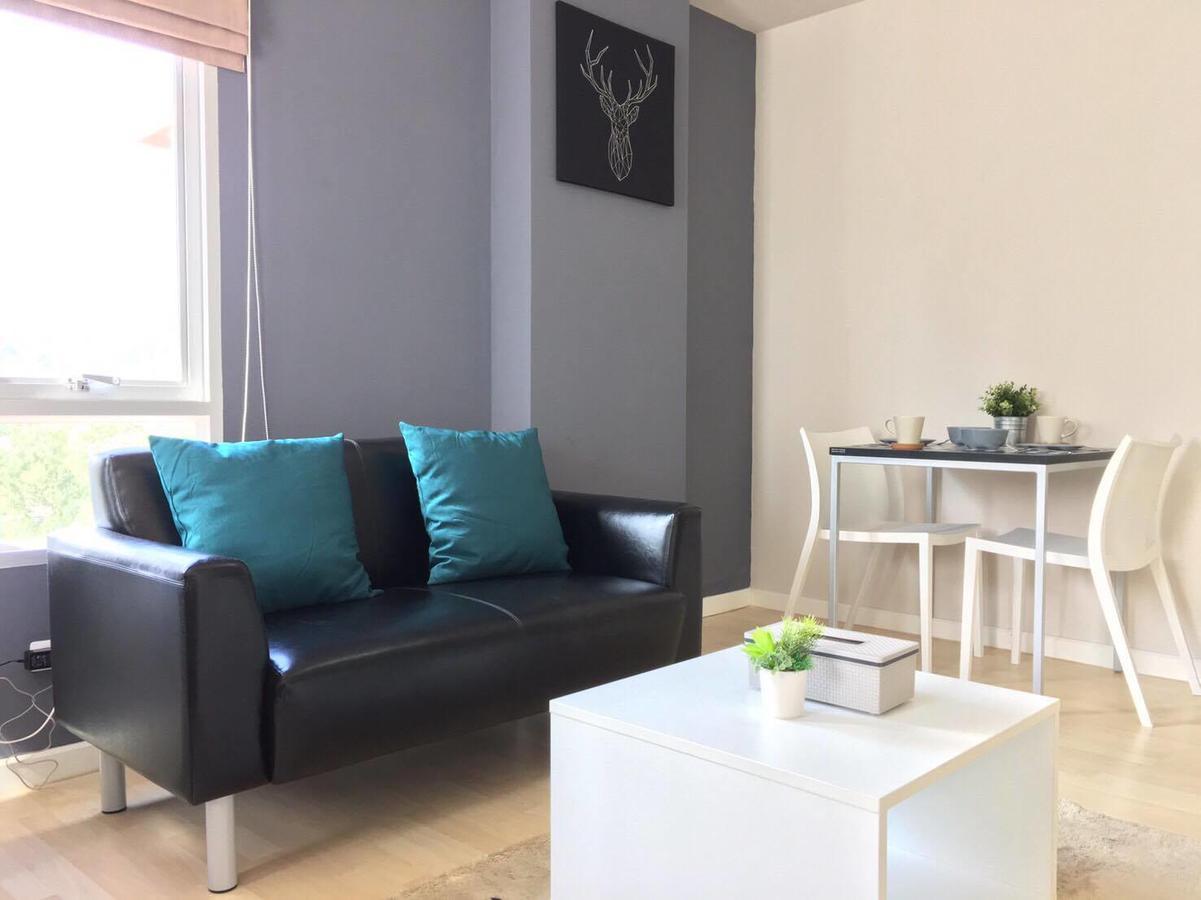 Modern Studio Room At Kathu Buitenkant foto